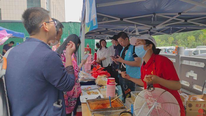 泉水人家“食”力出圈 共谋预制菜新“味”来