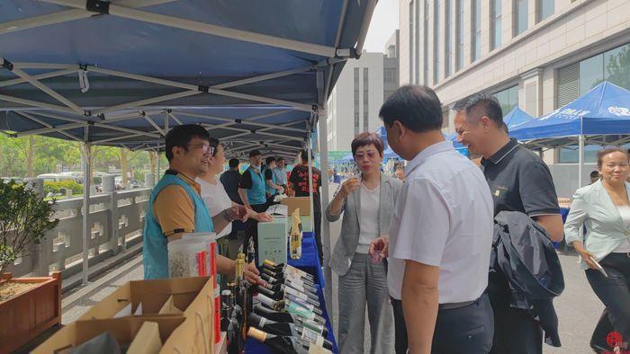 泉水人家“食”力出圈 共谋预制菜新“味”来