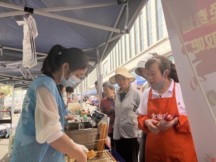 泉水人家“食”力出圈 共谋预制菜新“味”来