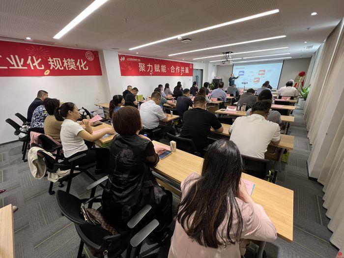 泉水人家“食”力出圈 共谋预制菜新“味”来