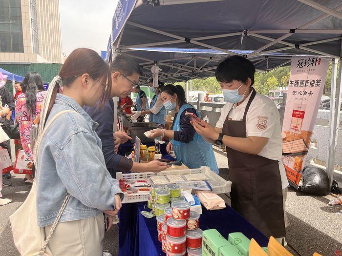 泉水人家“食”力出圈 共谋预制菜新“味”来