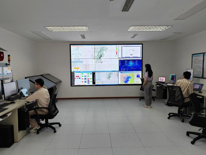 在全国率先实现全省域秒级地震预警，四川是怎么做到的？