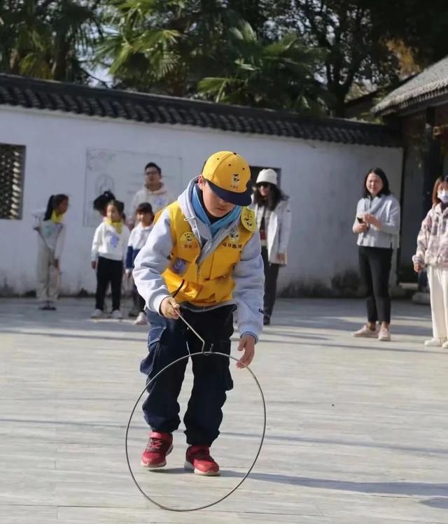 母亲节怎么过？崇明文旅喊你“带着妈妈来旅行”