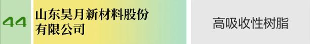 明水经济技术开发区2家企业入选“好品山东”品牌名单