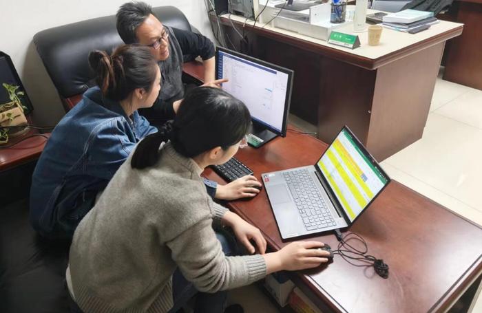 广西贵港市烟草专卖局：强化网络安全保障 助推企业数字化转型