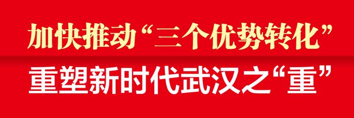 向新逐绿！武汉正打造人与自然和谐共生重要典范