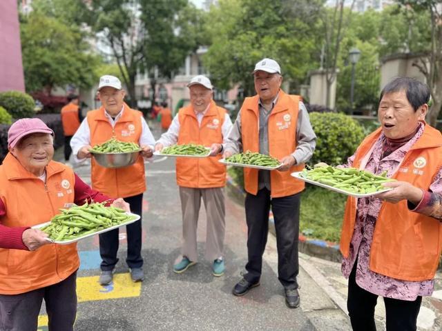 闵行这些社区食堂下周吃点啥？看菜单→