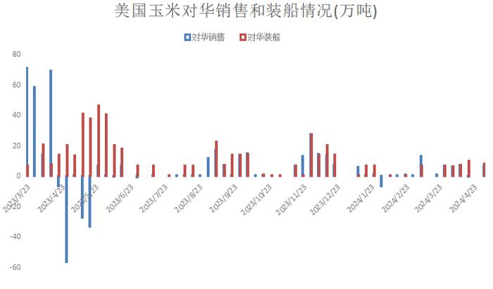 玉米盘面如期反弹,迎来久违上涨,玉米市场转势?