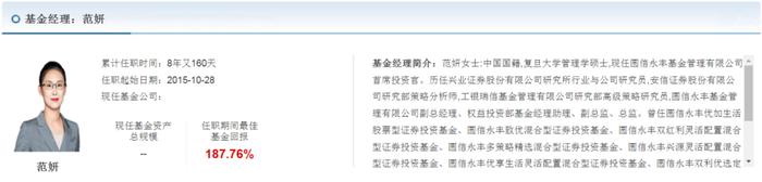 富国基金有点“急”：2014年-2023年旗下产品利润总额为294.3亿元，同期收取的管理费总额却高达309.63亿元