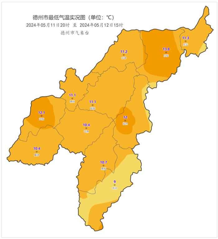 35℃！雷阵雨！德州下周天气预报→