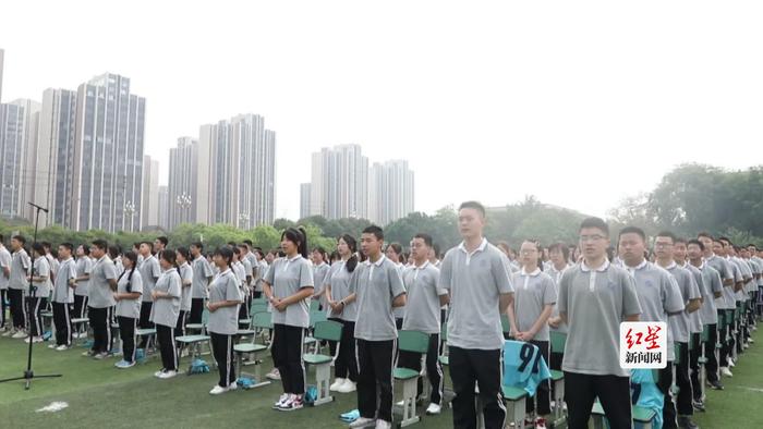 “零距离”体验职教成果，邛崃市2024年职业教育活动周启动