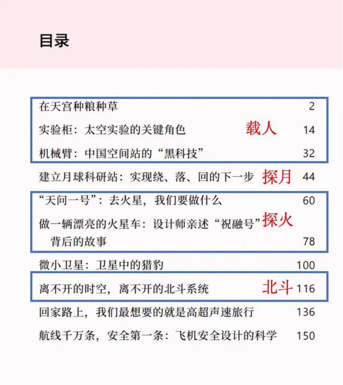 一把中国少年打开科学世界的钥匙