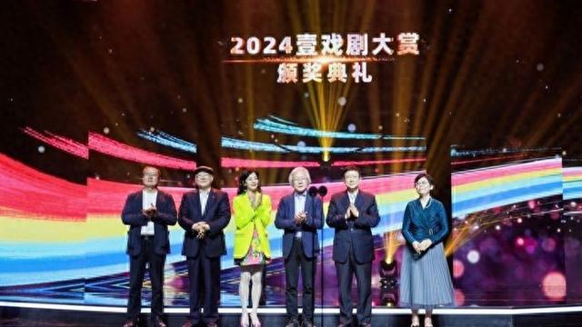 上海·静安现代戏剧谷闭幕，5万多市民购票观影，部分剧目一票难求