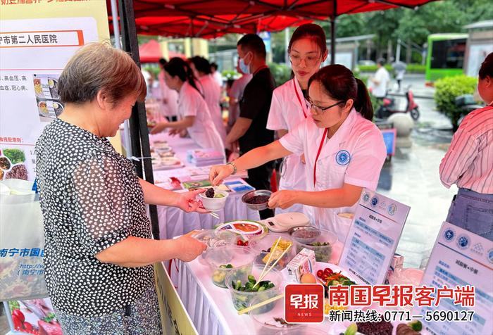 @广西人：奶、豆没吃够，油却超标了！