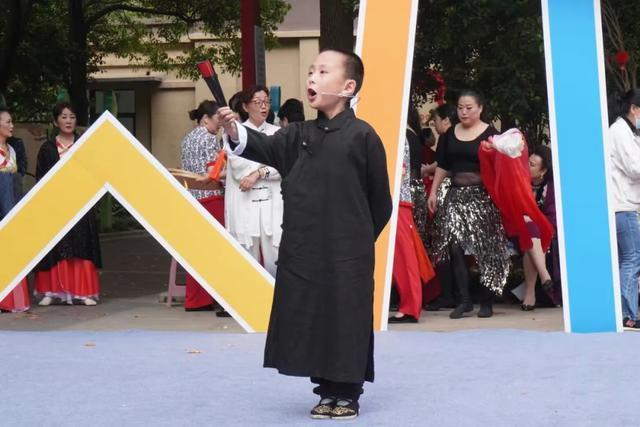 2024年“上海湾区”百姓大舞台节目（家庭才艺主题）火热征集中！有才你就来
