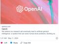 OpenAI今夜将放大招？阿尔特曼最新访谈，多次“点名”苹果公司，什么信号？