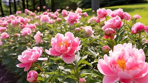 张静：直须看尽洛城花——“千古诗情日日新”之十八