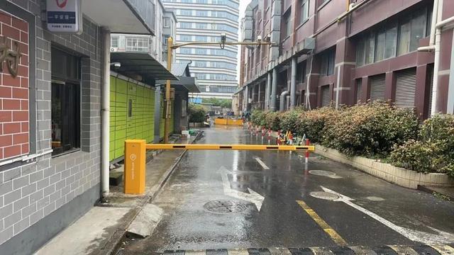 “堵心路”变“舒心路”，中山街道这个居民区这样为民解忧