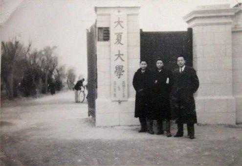 在上海石库门诞生的这所私立大学，何以走出这么多杰出人才