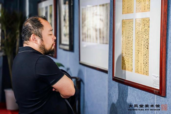 上海又迎海派艺术新空间，大风堂美术馆开馆，续写“张大千与上海”之缘