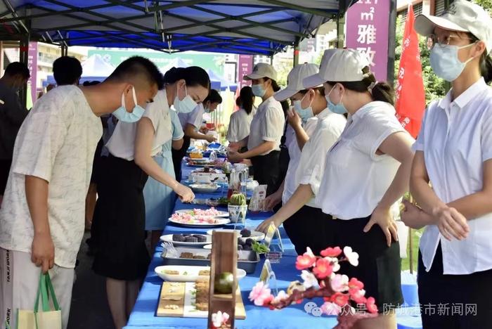 传承创新发展中医药产业 | 防城港市获批建设国家中医药传承创新发展试验区记