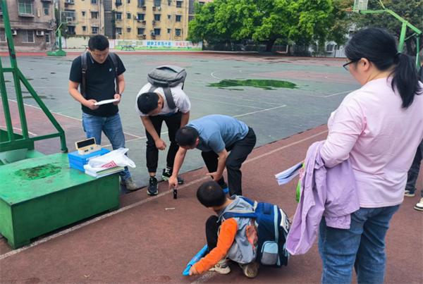 重庆：推进中小学建设项目规范管理