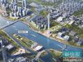打造广州CBD核心区城市阳台 阅江路将再添一座步行桥