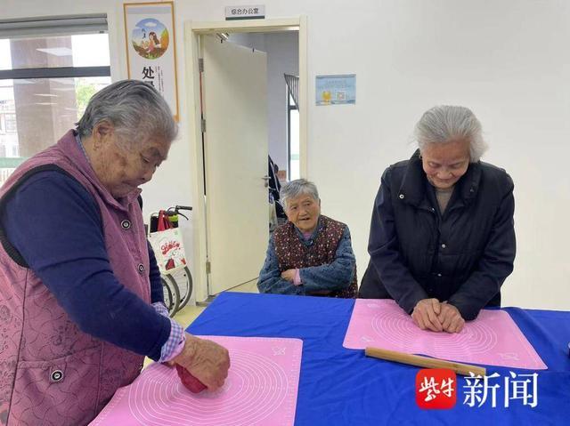 苏州市相城区黄桥街道：感恩母爱，传递真情