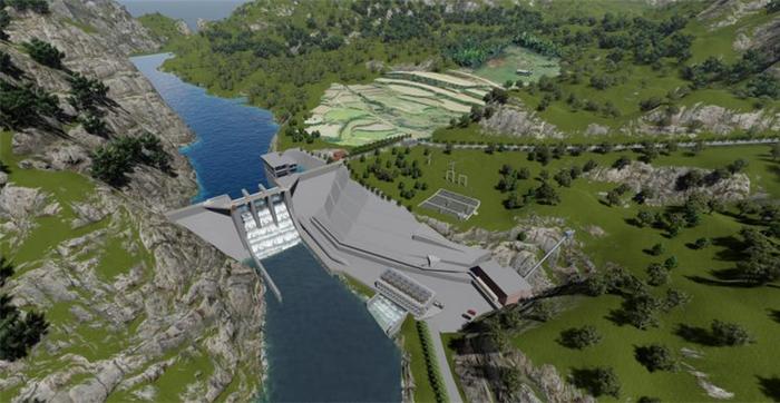 黔东南州将实现大型水库“零的突破” 宣威水库获批建设