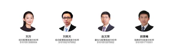 组合配置｜境外投资基金工具：QDII基金与香港互认基金