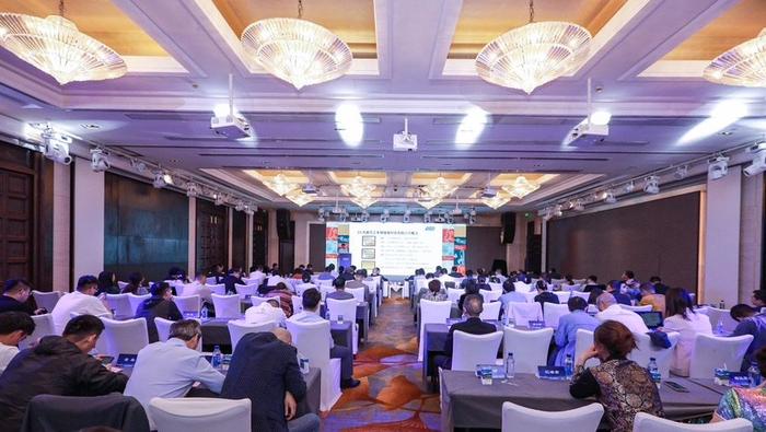 “藏”有引力，“沪”建未来 西藏自治区产业发展座谈会在沪举行