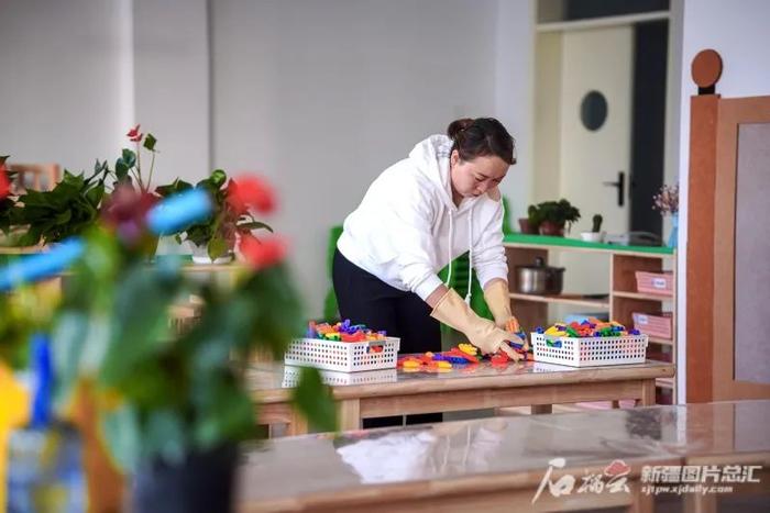 昌吉州公开招聘453名中小学和幼儿园教师