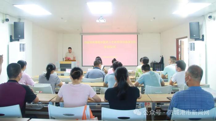 传承创新发展中医药产业 | 防城港市获批建设国家中医药传承创新发展试验区记