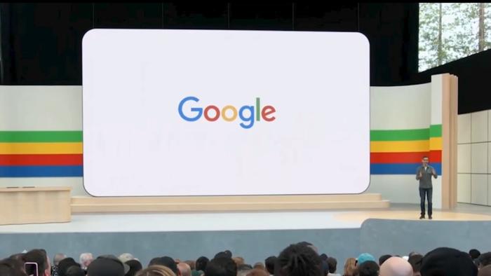 电厂 | I/O 2024，Google 吹响通用 AI 反击号角