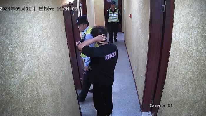 女子醉酒争执后谎报警情， 上海警方：行政拘留