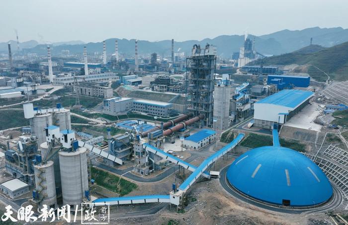 贵州：到2026年全省新增磷石膏无害化处理率达到100%