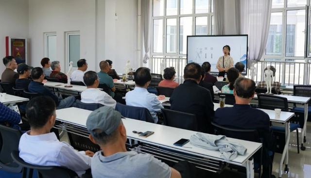 济宁老年大学与山东理工职业学院签署战略合作协议