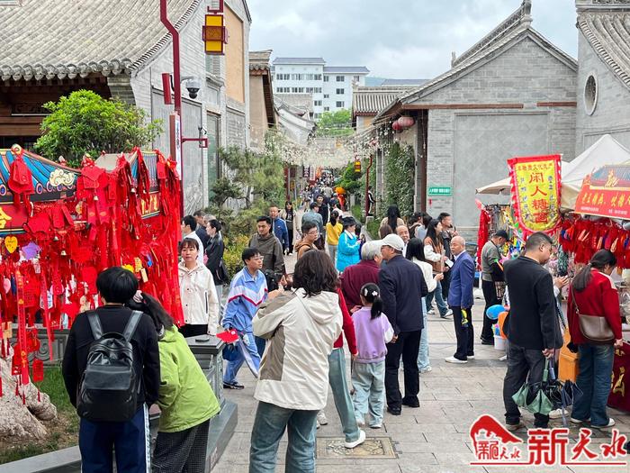 【强信心 看发展】？一季度天水市居民收入稳步提升