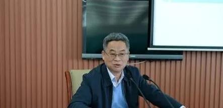 中国农业银行原党委委员、副行长楼文龙接受中央纪委国家监委纪律审查和监察调查