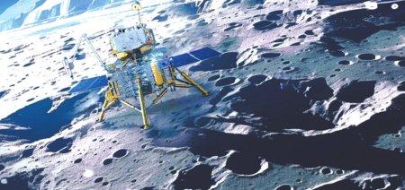 嫦娥六号为什么要去月球背面？