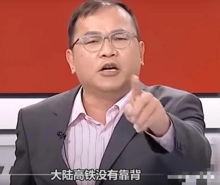 这事，管了！台所谓“名嘴”长期造谣抹黑大陆，瞧瞧会怎样！