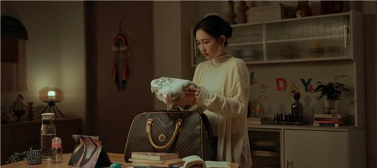 《妈妈在呢》影片截取