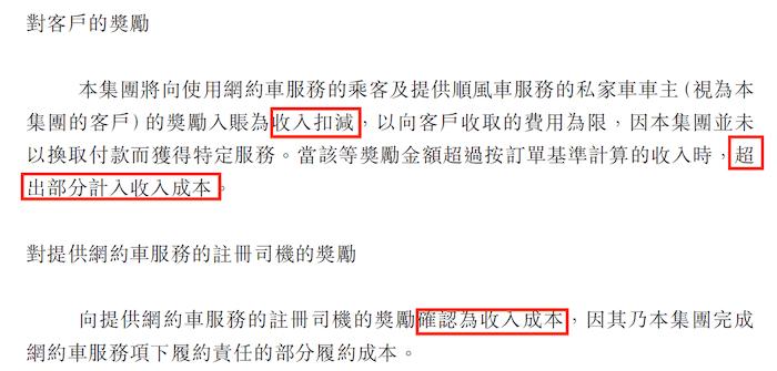 持续亏损的如祺出行冲港股，有司机投诉“乱罚款”、用户吐槽“打不到车”