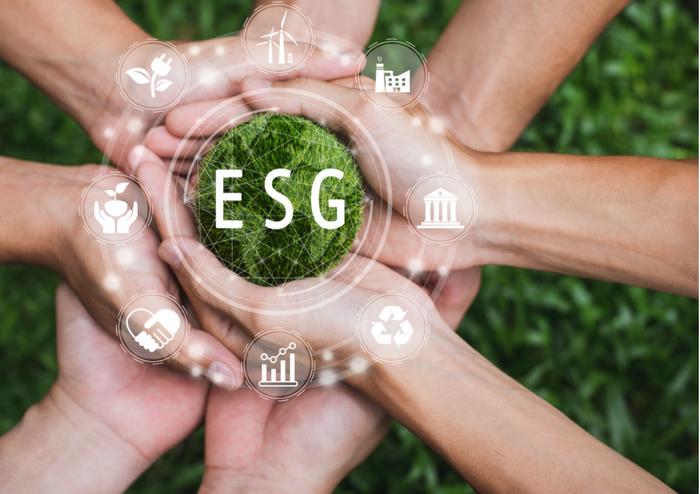 企业ESG管理的体系要求及评价指南标准解析
