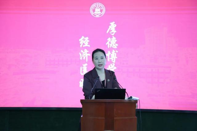 我校召开专业学位培养质量提升暨招生总结专题会