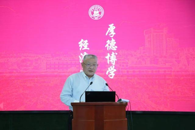 我校召开专业学位培养质量提升暨招生总结专题会