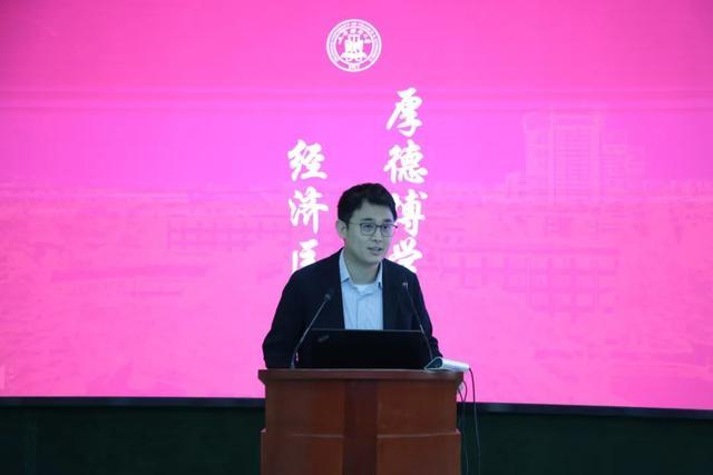 我校召开专业学位培养质量提升暨招生总结专题会