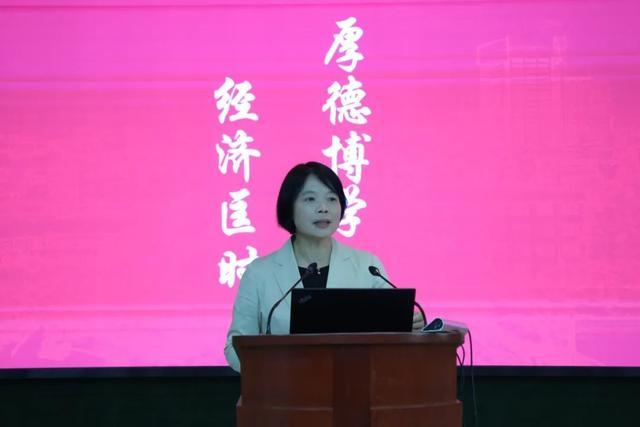 我校召开专业学位培养质量提升暨招生总结专题会