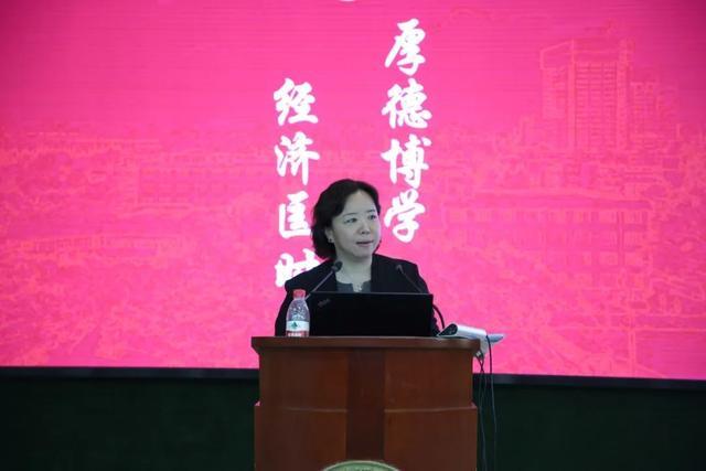 我校召开专业学位培养质量提升暨招生总结专题会