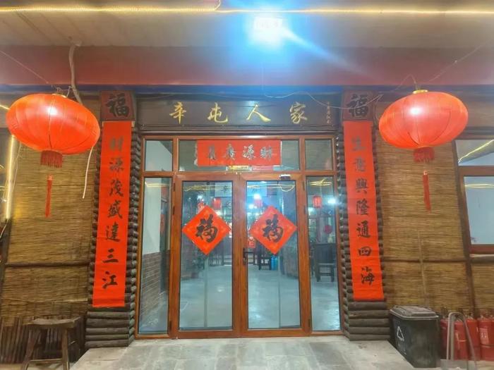 北京大兴青云店镇：以提升公共文化服务探索乡村文化振兴